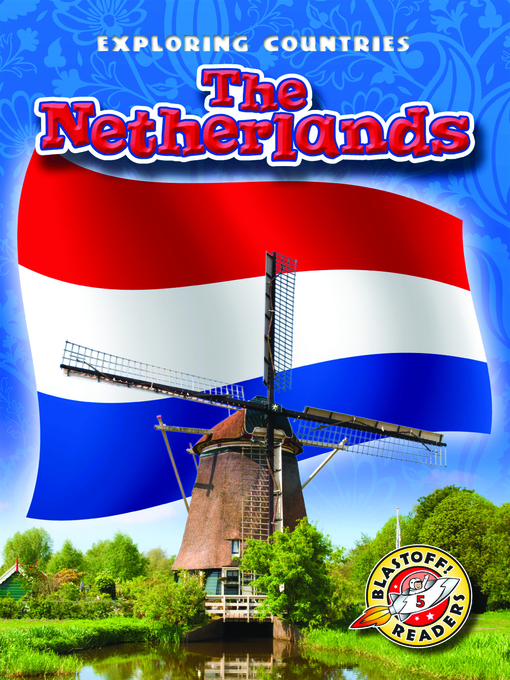 Title details for The Netherlands by Mandy Kaplan - Wait list